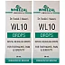 Wheezal WL-10 Dental Neuralgia Drops (30ml, Pack of 2)