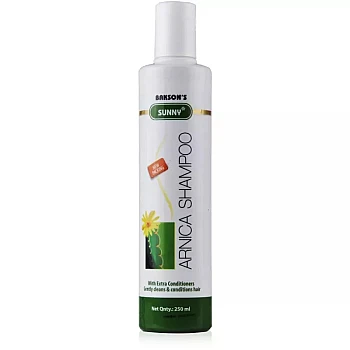 Bakson Sunny Arnica Shampoo (250ml)