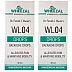 Wheezal WL-4 Backache Drops (30ml, Pack of 2)