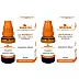 Wheezal Arsenicum Album LM 0/22 (20g, Pack of 2)
