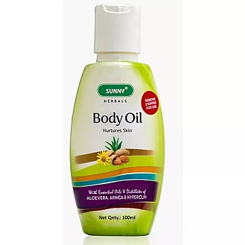 Bakson Sunny Body Oil (100ml)