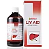 Bakson Liv Aid Syrup (450ml)