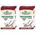 Wheezal Mercurius Iodatus Ruber 3X (25g, Pack of 2)