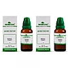 Wheezal Berberis Vulgaris 1X (Q) (30ml, Pack of 2)