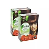 Vatika Henna Burgundy 3.6 Hair Colour (60g, Pack of 2)