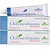 Wheezal Chrysarobinum Ointment (25g, Pack of 2)
