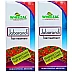 Wheezal Jaborandi Hair Treatment Oil (500ml, Pack of 2)