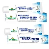 Wheezal Hekla Lava Senso Teeth Toothpaste (100g, Pack of 2)