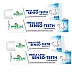 Wheezal Hekla Lava Senso Teeth Toothpaste (100g, Pack of 2)