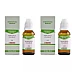 Bakson Mercurius Solubilis 200 CH (30ml, Pack of 2)