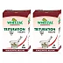 Wheezal Hekla Lava 3X (25g, Pack of 2)