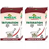 Wheezal Hepar Sulph 3X (25g, Pack of 2)