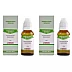 Bakson Penthorum Sedoides CM CH (30ml, Pack of 2)