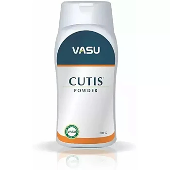 Vasu Cutis Powder (100g)