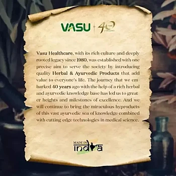 Vasu Cutis Powder (100g)