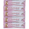 Wheezal Charmskin Cream (25g, Pack of 5)