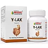 Bakson Y Lax Tablets (75tab)