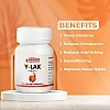 Bakson Y Lax Tablets (75tab)