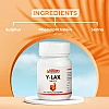 Bakson Y Lax Tablets (75tab)
