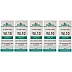 Wheezal WL-10 Dental Neuralgia Drops (30ml, Pack of 5)