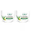 Bakson Sunny All Purpose Aloe Vera Calendula Cream (500g, Pack of 2)