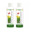 Bakson Sunny Arnica Shampoo (500ml, Pack of 2)