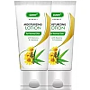 Bakson Sunny Moisturisation Lotion with Aloe Vera and Calendula (100ml, Pack of 2)