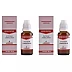 Bakson Syzygium Jambolanum 1X (Q) (30ml, Pack of 2)