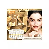 VLCC Anti Tan Facial Kit (Toner 10g + Scrub 10g + Gel 10g +Cream 10g + Melawhite pack 10g + Oil Free Moisturising Gel 10g) (1Pack)