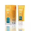 VLCC Mineral Sunscreen Spf 50 Pa+++ Ultra Lightweight Non-Comedogenic (50g)