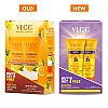 VLCC Anti Tan Sun Screen Lotion - Spf 25 Pa+ Buy 1 Get 1 Free (150ml Each) (1Pack)