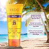 VLCC Anti Tan Sun Screen Lotion - Spf 25 Pa+ Buy 1 Get 1 Free (150ml Each) (1Pack)