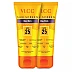 VLCC Anti Tan Sun Screen Lotion - Spf 25 Pa+ Buy 1 Get 1 Free (150ml Each) (1Pack)