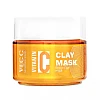 VLCC Vitamin C Clay Mask (100g)