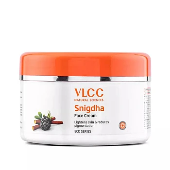 VLCC Snigdha Face Cream (200g)