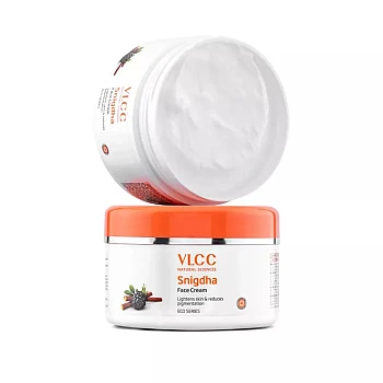 VLCC Snigdha Face Cream (200g)
