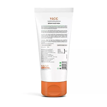 VLCC Acne Defense Serum Facewash With Salicylic Acid Serum & Neem (100ml)