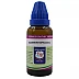 Fr Muller Aconitum Napellus 1X (Q) (30ml)