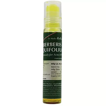 Fr Muller Berberis Aquifolium Roll On (10ml)