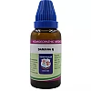Fr Muller Damiana 1X (Q) (30ml)