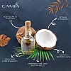 Camia Extra Virgin Coconut Oil (250ml)