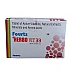 Fourrts India Herbo Vit 33 (10tab)