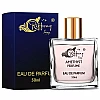 Riffway Amethyst Unisex Eau De Perfume (50ml)