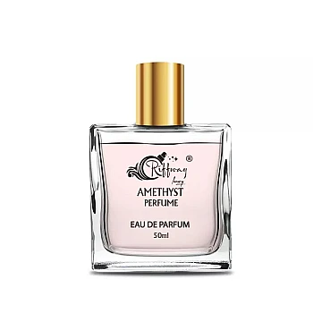Riffway Amethyst Unisex Eau De Perfume (50ml)