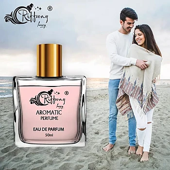 Riffway Aromatic Eau De Perfume (50ml)