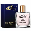 Riffway Cube Premium Eau De Perfume Unisex (50ml)