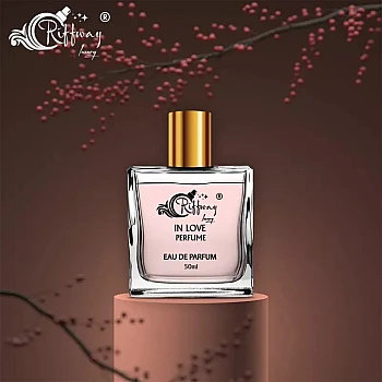 Riffway In Love Eau De Perfume (50ml)