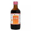 BJain Omeo Liver Syrup (60ml, Pack of 2)