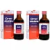 BJain Omeo Anaemia Syrup (60ml, Pack of 2)