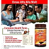 BJain Omeo Alfa Alfa Malt Energy Booster (250g, Pack of 2)
